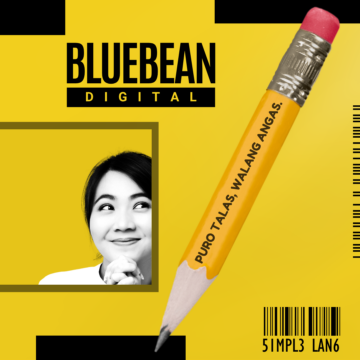 BLUEBEAN