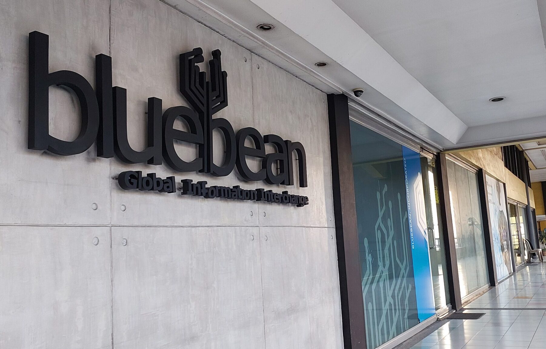 bluebean-bpo-operations-center