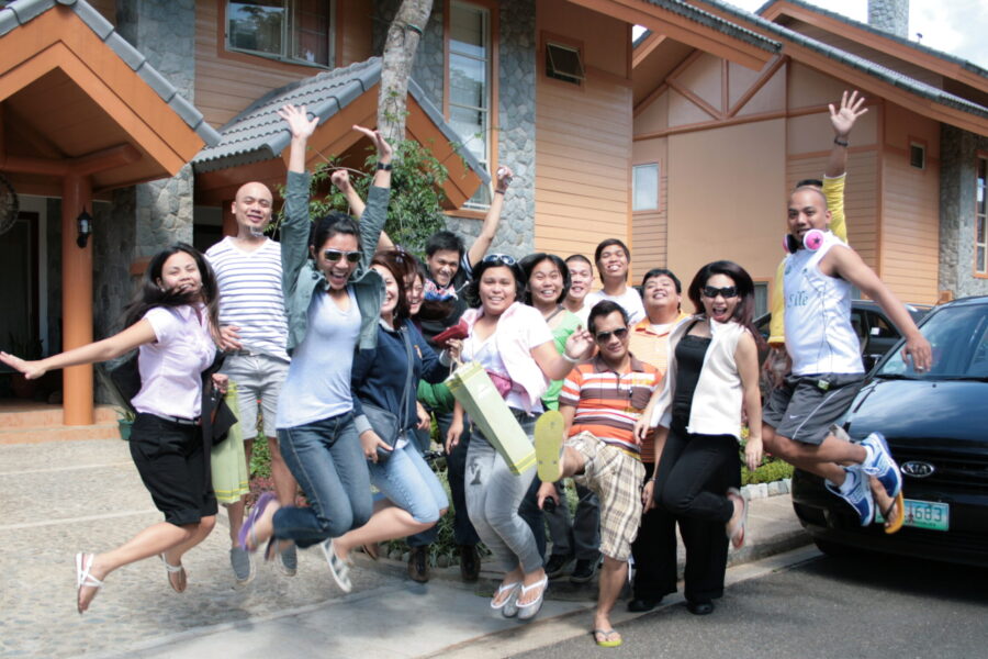 bluebean-managers-yearly-planning